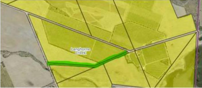 Options explored for road closure post image