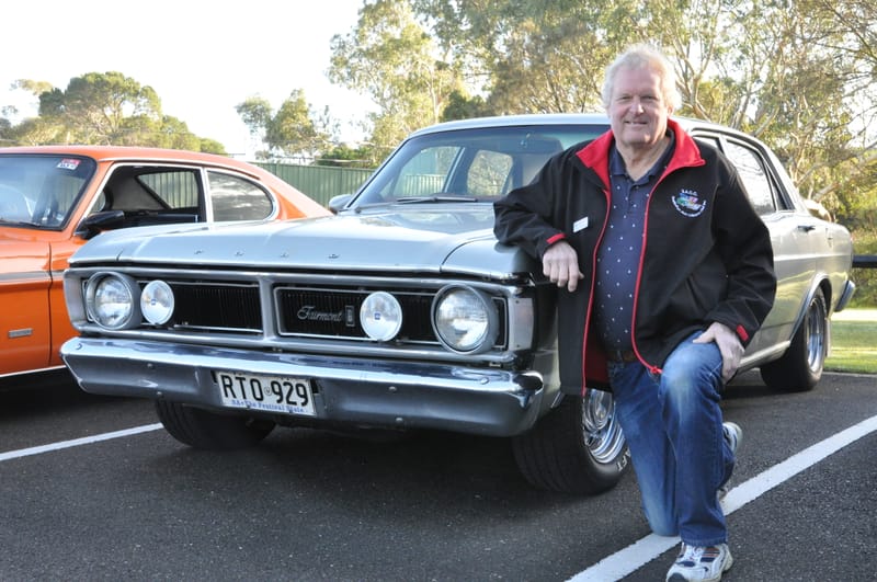 Log book day for growing club post image