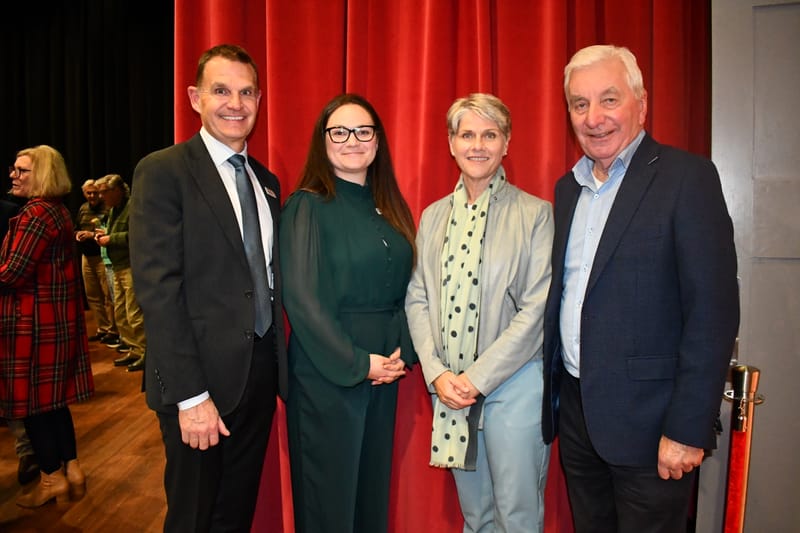 Town history triumphs at Heritage Awards post image