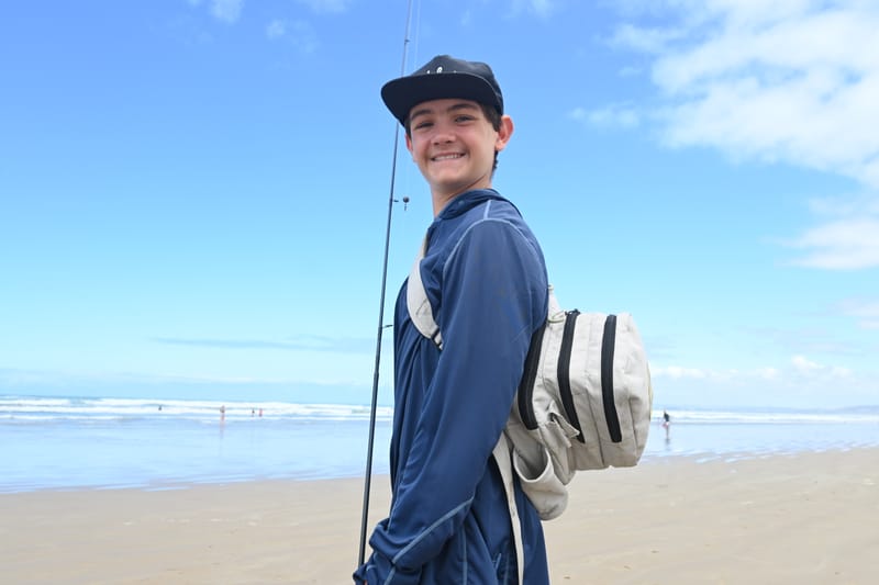 Reeling in adventures across the country post image