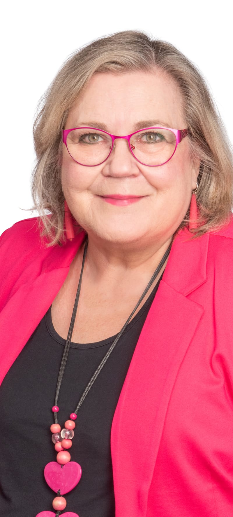 Bron is fighting for Finniss’ seat post image