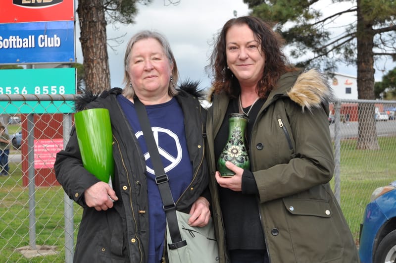 Bumper weekend for 3000+ bargain hunters post image