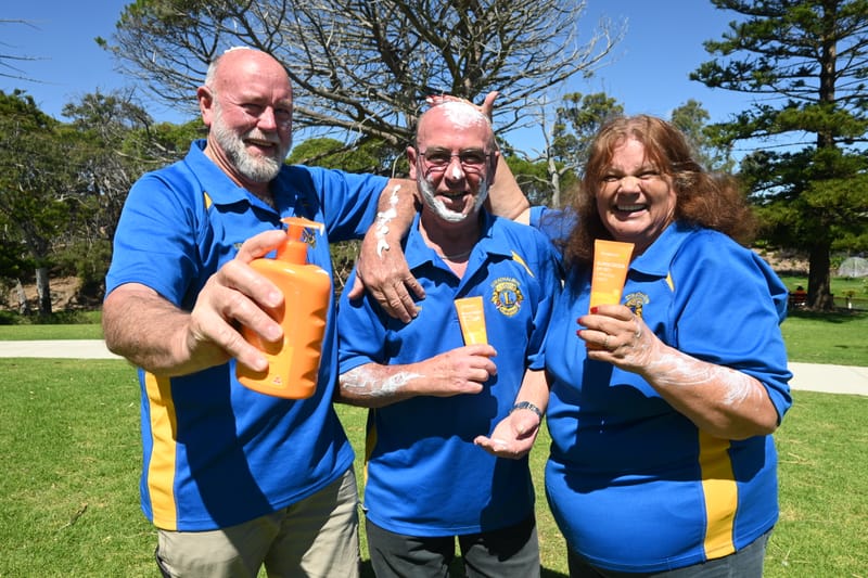 Take a look to save a life post image