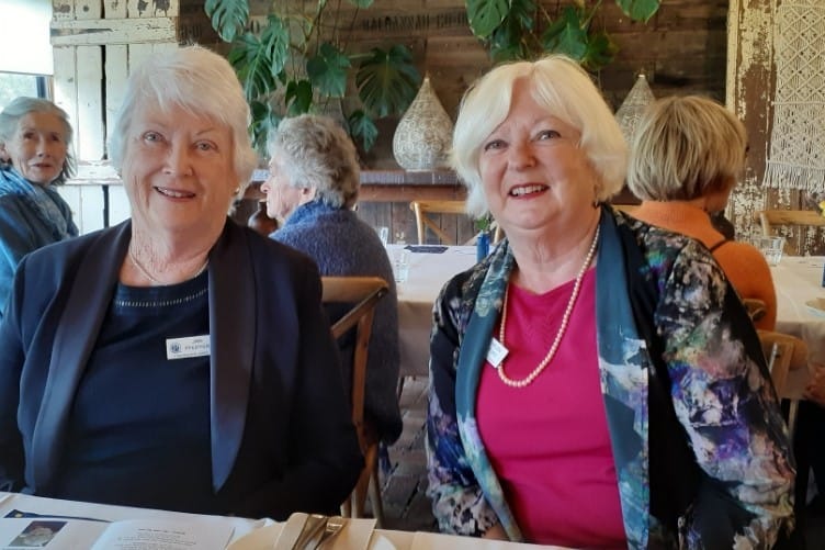 Strathalbyn Ladies Probus celebrates 31st birthday post image