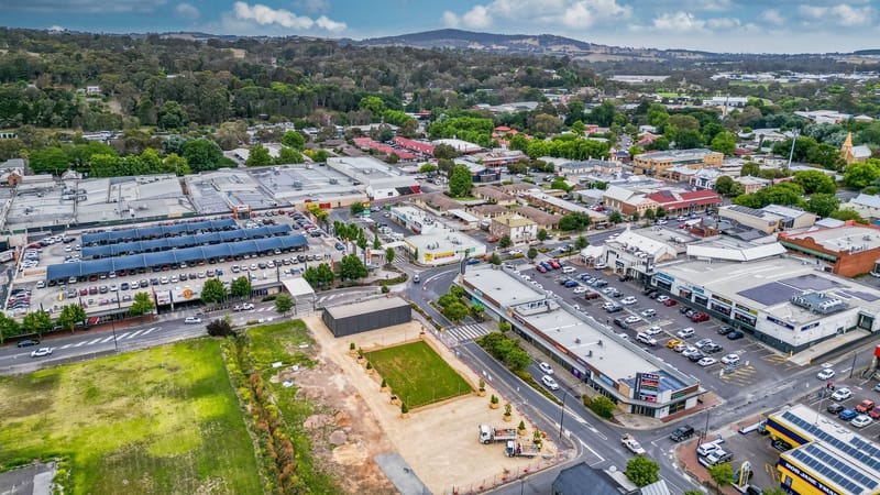 Mount Barker plans for rapid growth post image