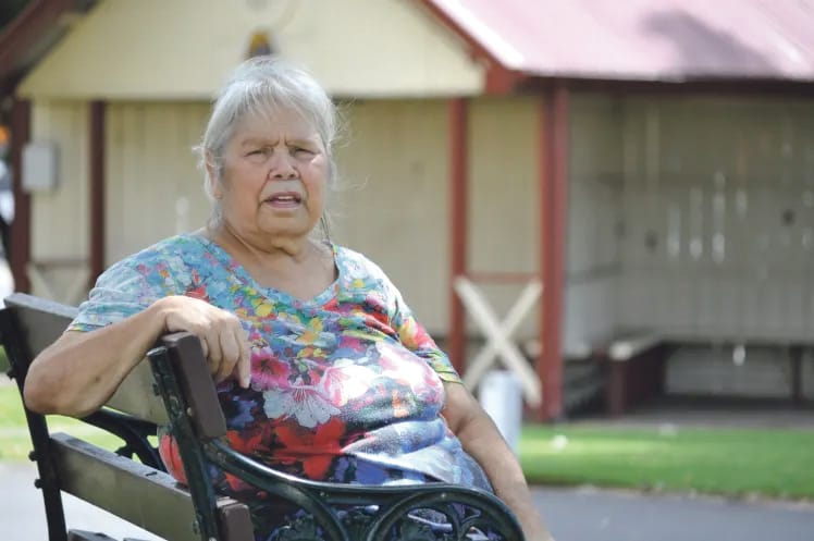 Community unites for Reconciliation post image