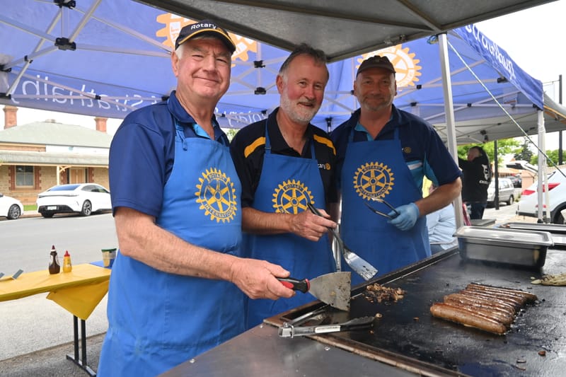 Support provided to community post image