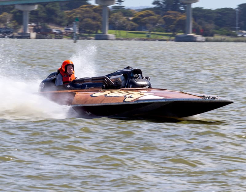 Roaring lot of fun this weekend post image