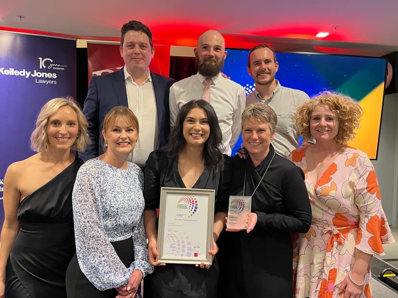 Alexandrina Council’s Village Conversations awarded for stakeholder engagement post image