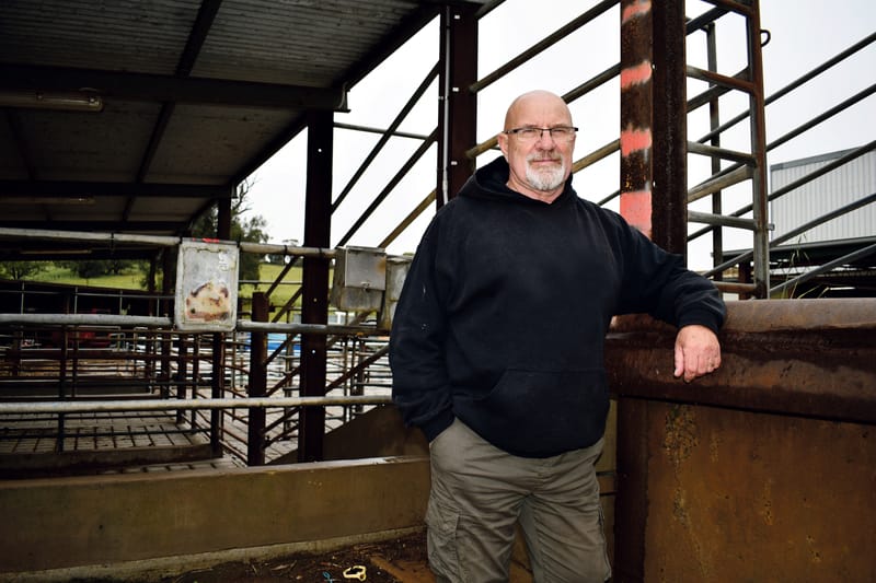 More delays for Strathalbyn abattoir post image