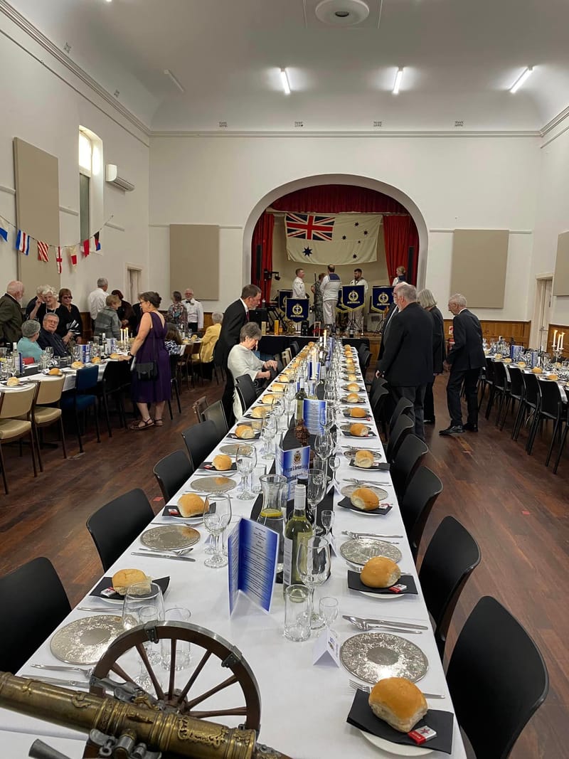 Macclesfield Returned Services League commemorates 80 years post image