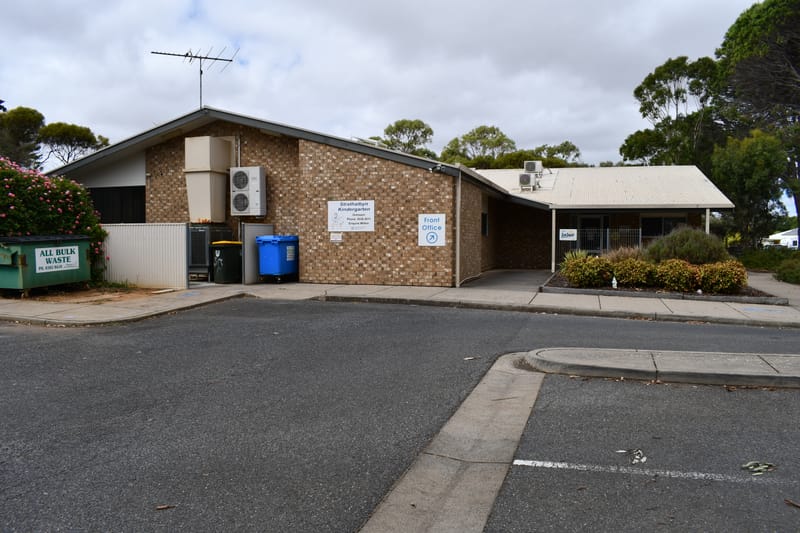 STILL RATTLED: Closed Strathalbyn childcare centre meetings continue post image