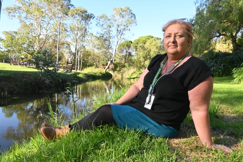 CAUSE CLOSE TO THE HEART: Conversations that could save a life post image