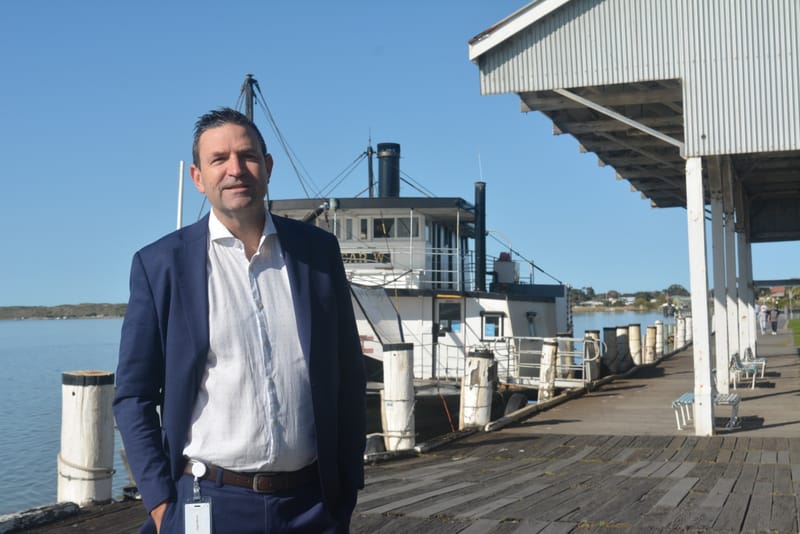 Have your say on Alexandrina draft heritage strategy post image