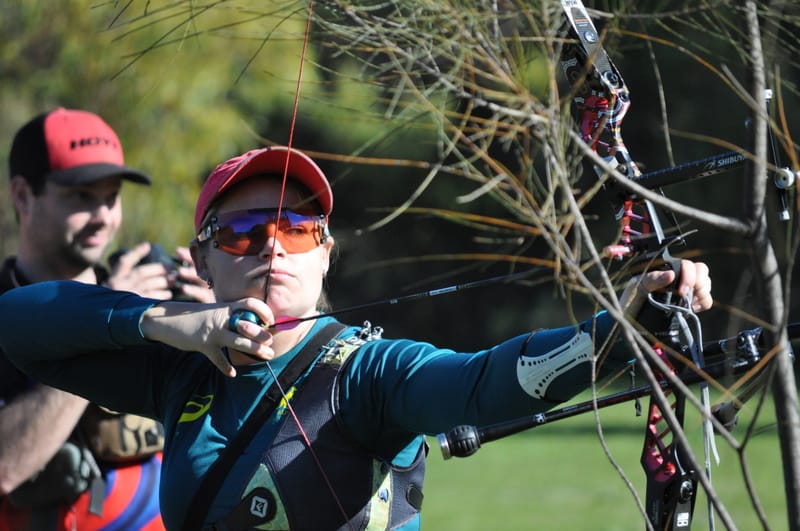 Fairweather Cup attracts top tier archers post image