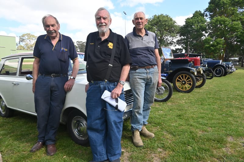 Igniting passion in motor history post image