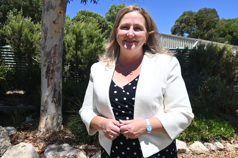 Sharkie declares victory post image