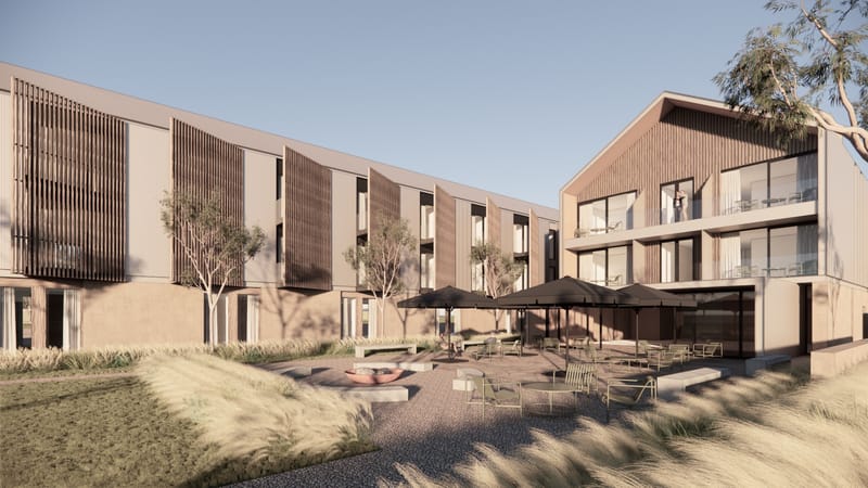 Multi-million-dollar hotel planned for Mt Barker’s Summit Precinct post image