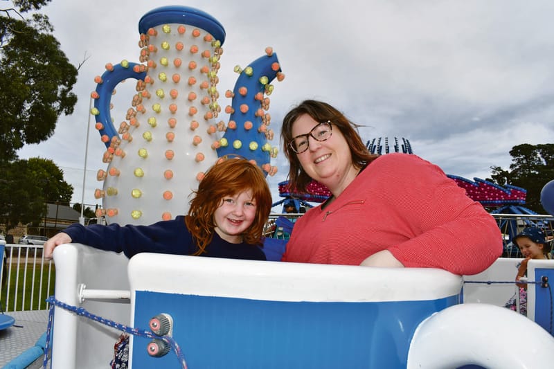 Mega show at milestone show post image