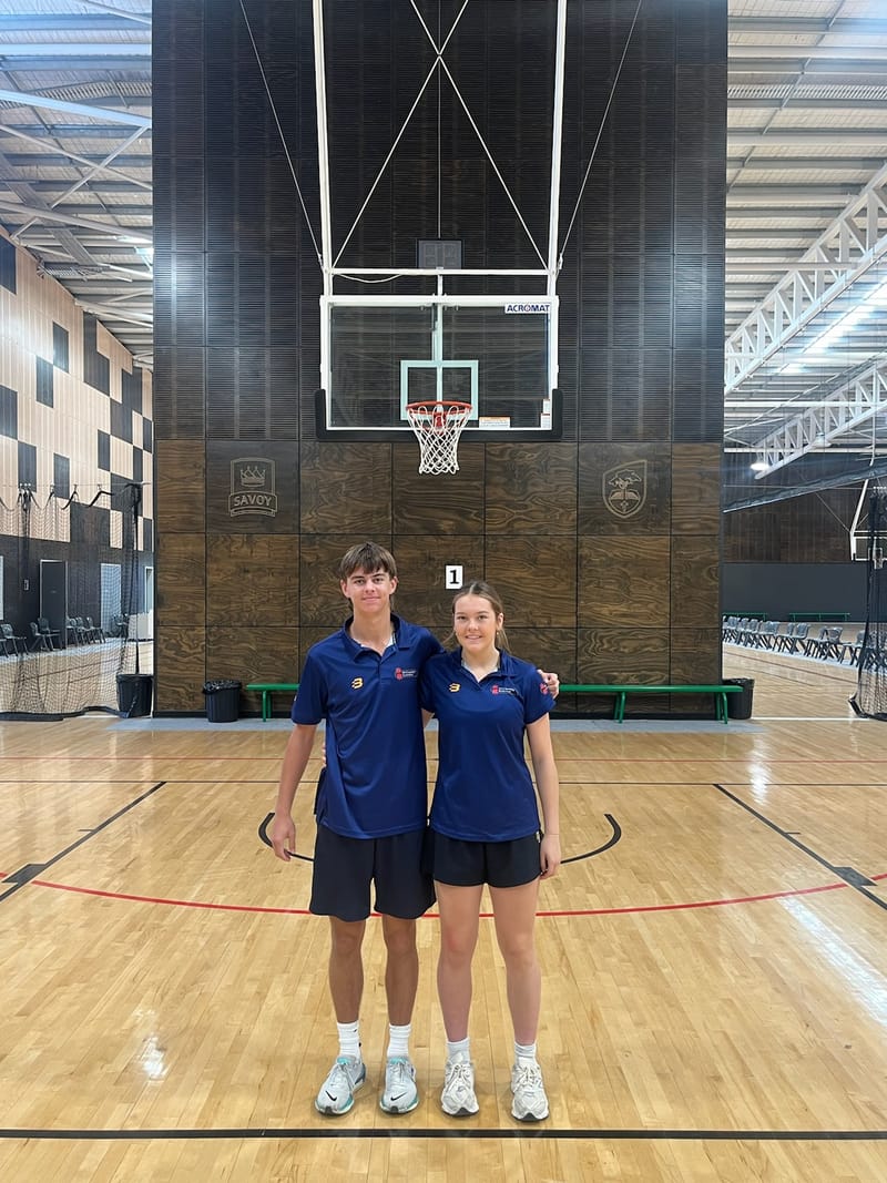 Strathalbyn Storm reps off to Nationals post image