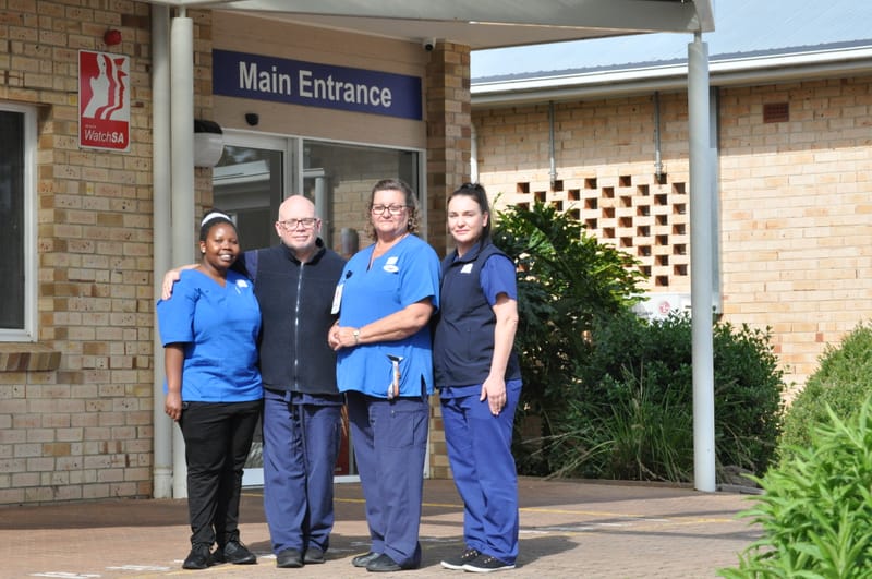 Wait over for Strathalbyn’s nurse-led clinic post image