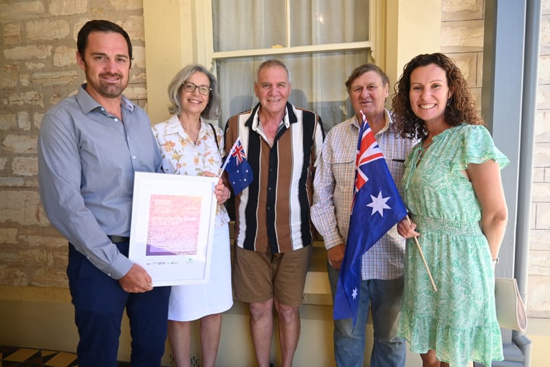 A jolly win for popular Christmas pageant post image