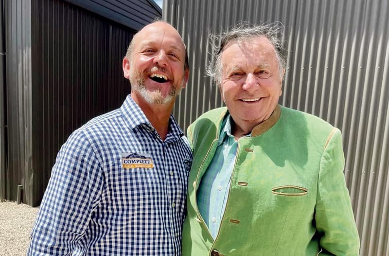 GOODBYE POSSUMS: Locals remember Australian icon post image