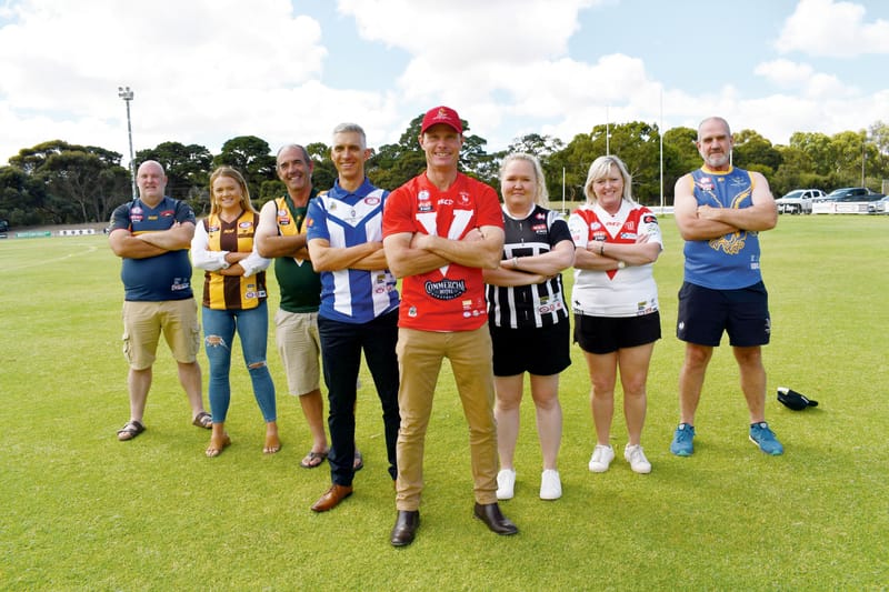 Great Southern Football League’s 2023 season kicks off post image