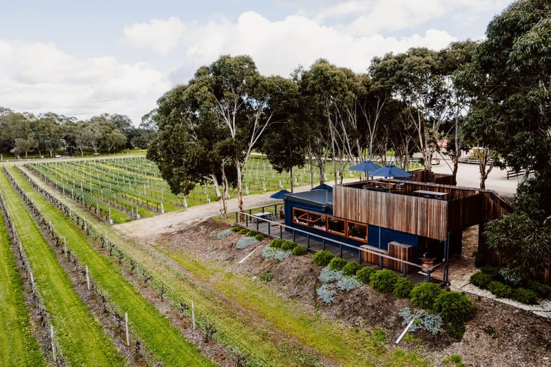 Glowing line up for Langhorne Creek’s new-look wine fest post image