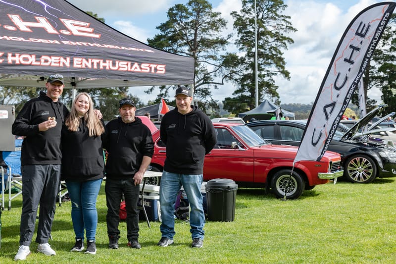 Mount Barker show n shine event raises thousands for brain cancer research post image