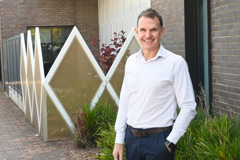 MacDonald returns to Alexandrina post image