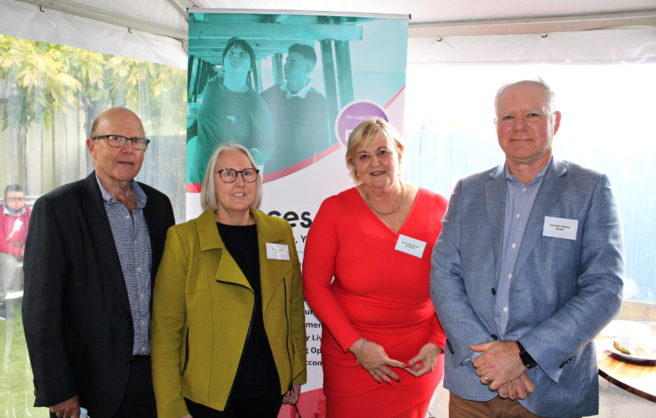 Disability not-for-profit unveils new Mount Barker office space post image