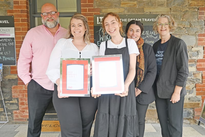 A flying success for travel agent post image