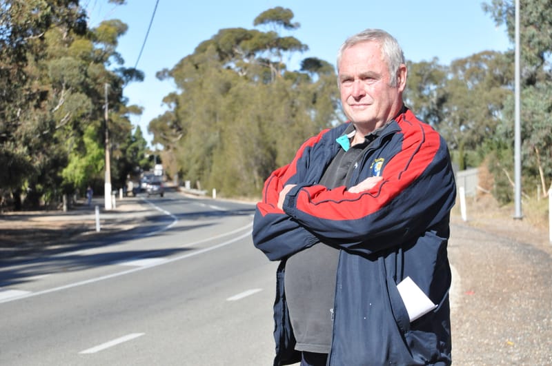 Support sought for rail bypass post image