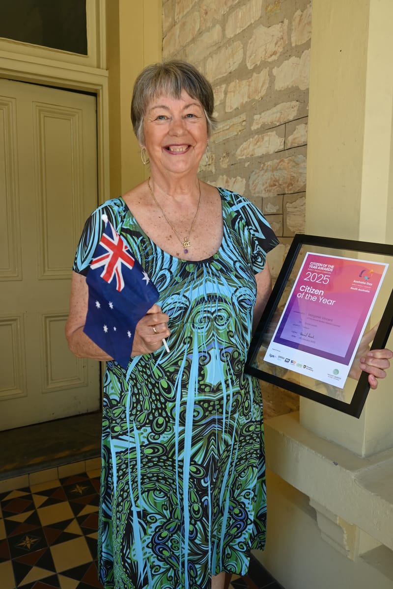 Top citizen of the year post image