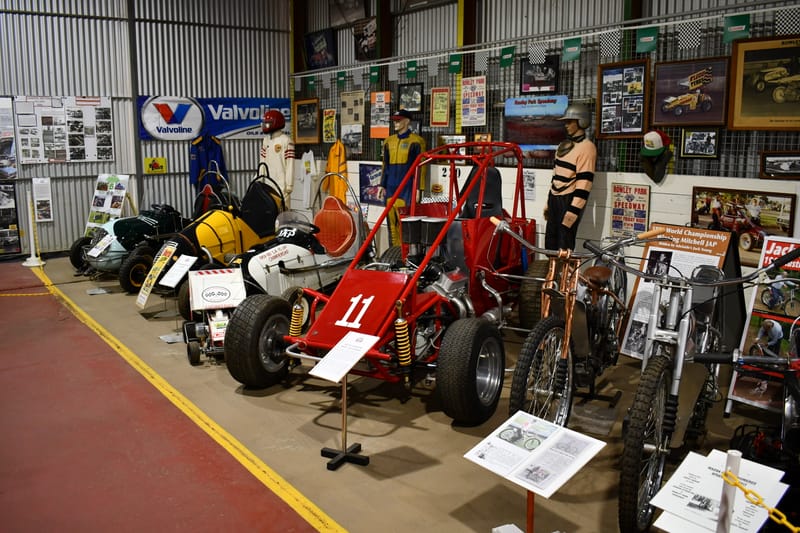 Rowley Park lovers to unite at Gilbert’s reunion event post image