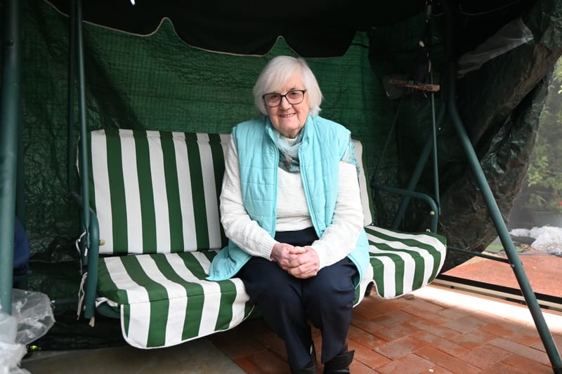 A tribute to ‘real heroes’ by former ambo volunteer post image