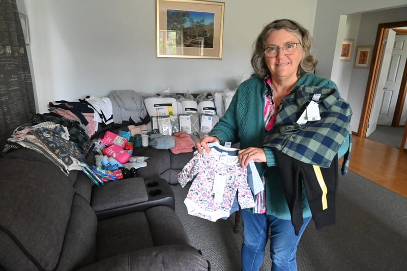 Macclesfield to send meaningful package post image