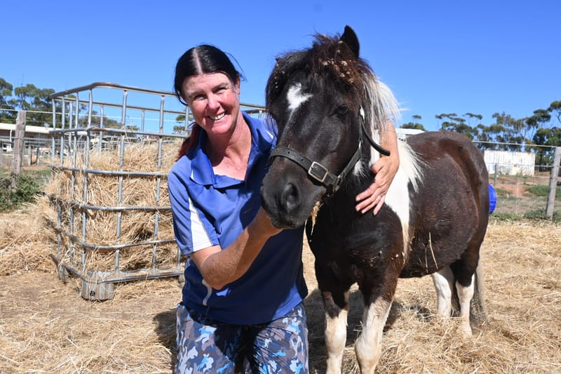 UN-STABLE: Cost-of-living hits local charity post image