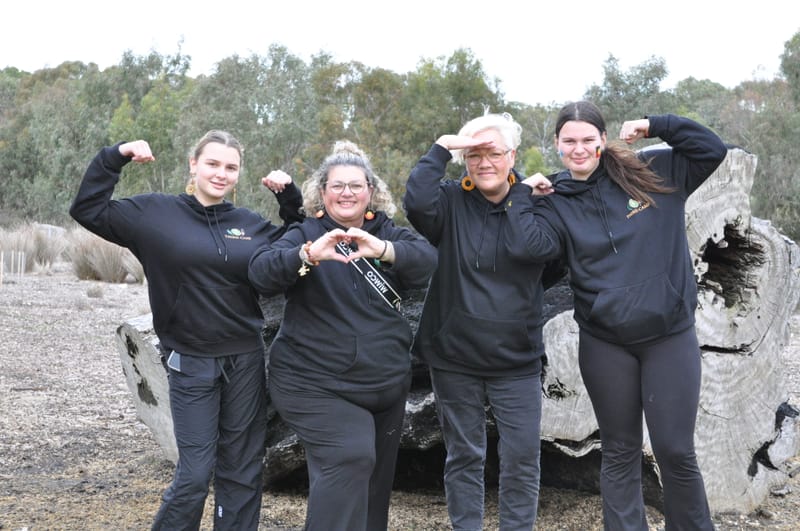 Mount Barker hosts NAIDOC family fun day post image