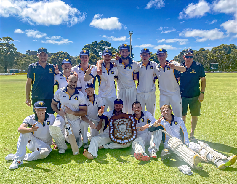 A&EH win back-to-back Meyer Shields post image