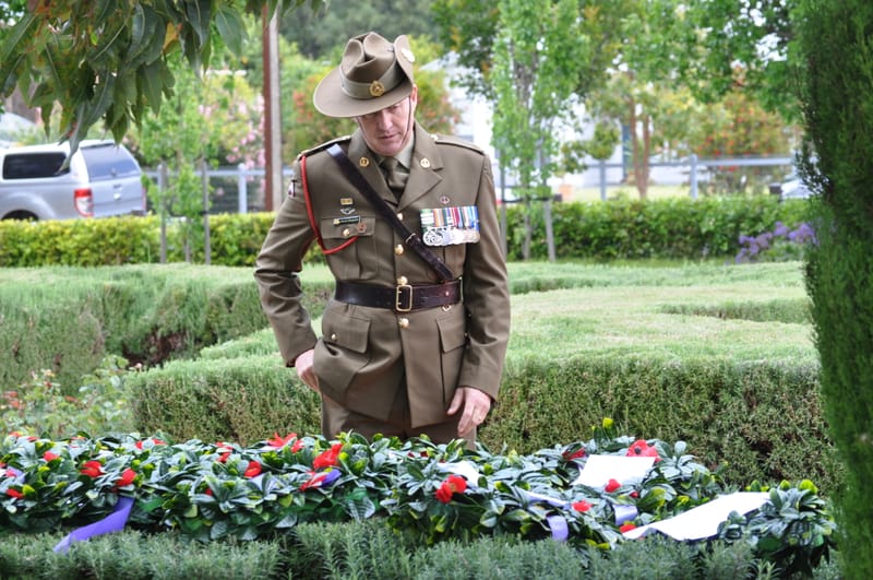 Milang rallies for its veterans post image