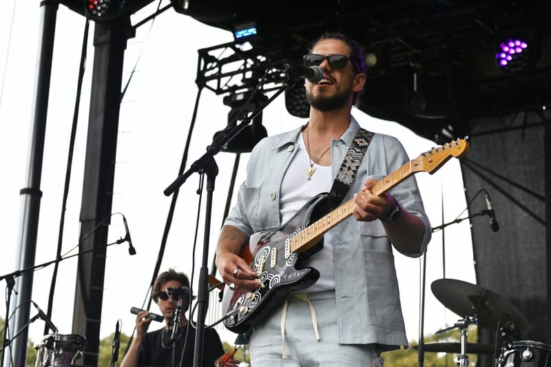 Praise pours in for Langhorne Creek’s Handpicked Festival post image