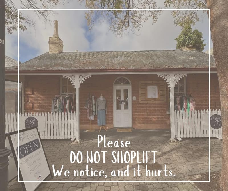 Crime rises in Adelaide Hills post image