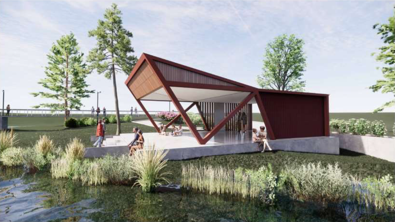 Community ‘loud and clear’ on Strathalbyn soundshell post image