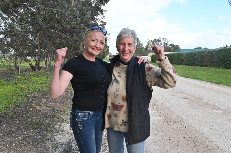 Roads slow down post image