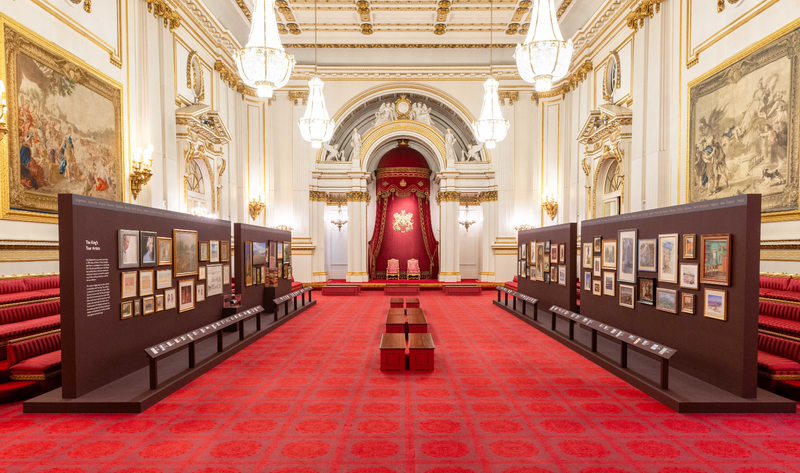 Dridan remembers brush with the King post image