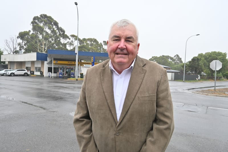 Mount Barker District Council looks ahead post image