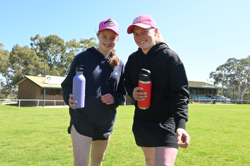 An epic walk for a good cause post image