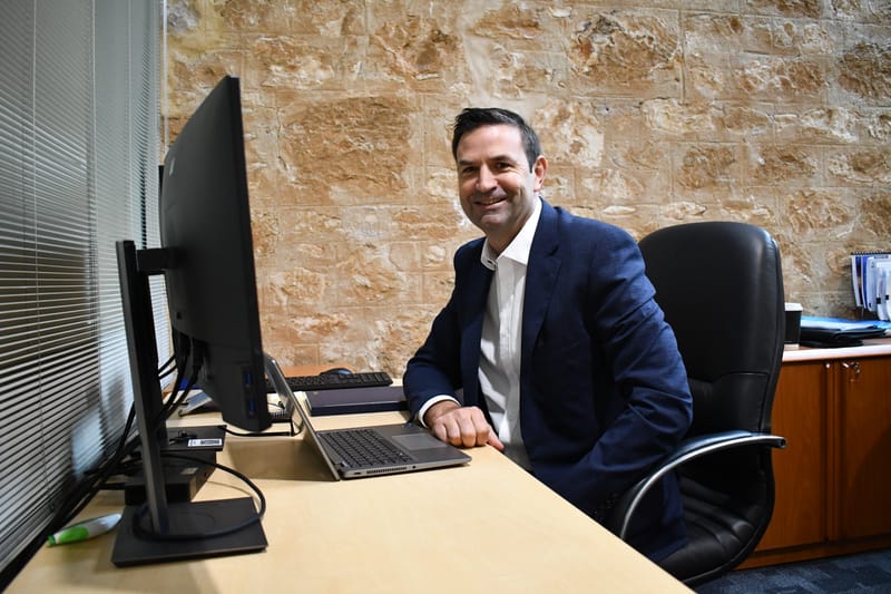 Alexandrina Council Chief Executive resigns from top job post image